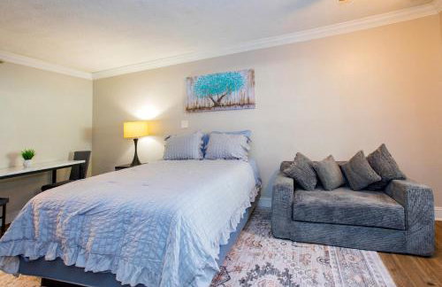 Lux Mins To Nascar HOF CDIA & Atrium Health - Foto 15