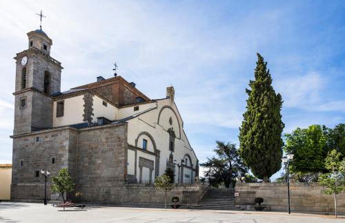 Ideal FAMILIAS hasta 15 Personas en San Martín de Valdeiglesias Madrid - Foto 53