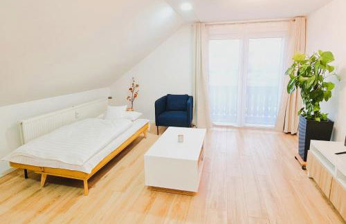 Apartment Nähe Airbus - Foto 20