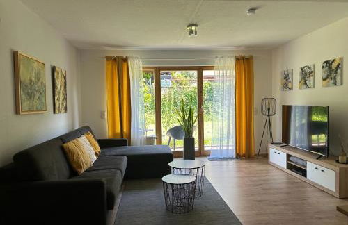 Fuchsbau-Goldbach - Foto 1