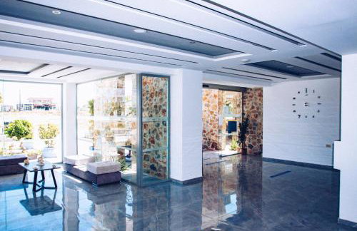 Sunshine Hotel Tigaki - Foto 12