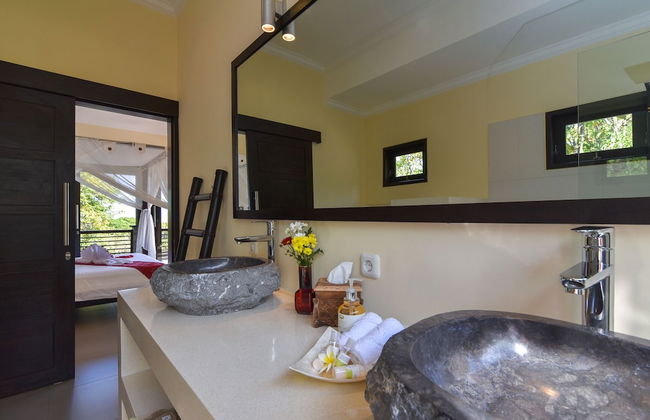 Villa Cahaya - Foto 56