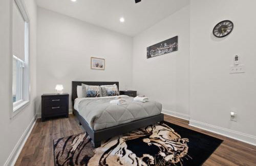 Charming Escape with Hot Tub & Fire Pit Winter Haven! - Foto 24