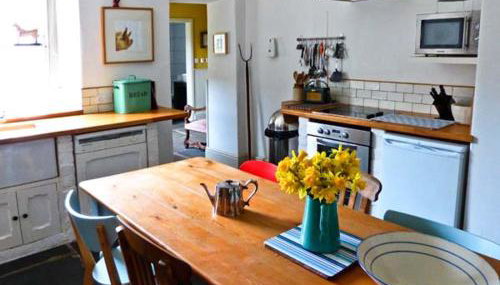 Raceside Farm - Foto 4