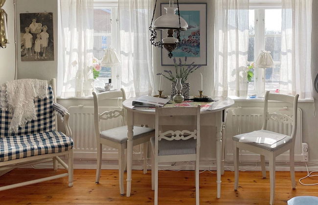 4 Person Holiday Home in Tomelilla-by Traum - Foto 13