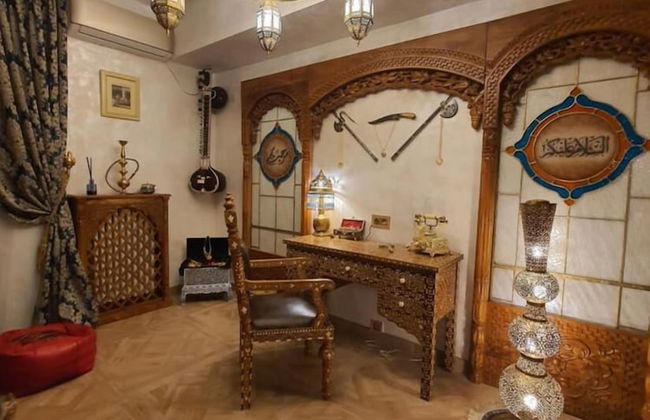 Taj Royal Apartment in București, București, Romania - Photo 8