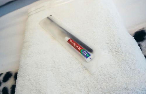 Snug 1 Bed Apartment in Derbyshire with Free Parking - Foto 15