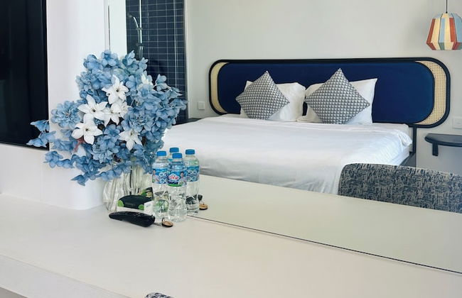 La Phan Phu Quoc Hillside Apartment - Foto 33