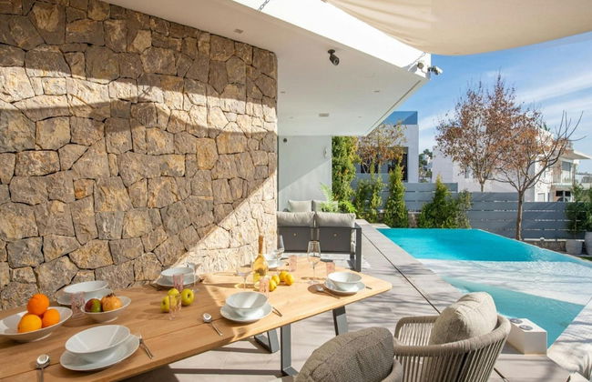 Villa in Carrer del Kiwi - Foto 28