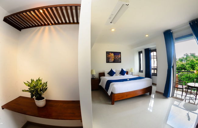 Sands River Hoi An Villa - Foto 3