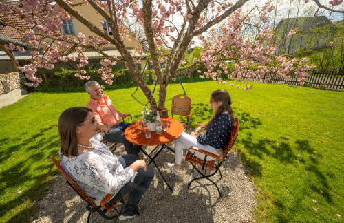 Ferienhaus Hulda - Foto 26