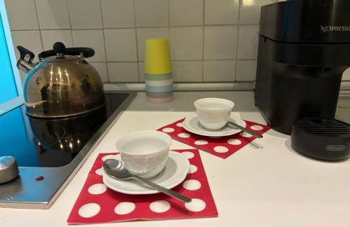 Casa Chicca Free Parking - Foto 45