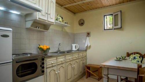 Katerina's garden Apartment 2 - Tertsa Ierapetra - Foto 5