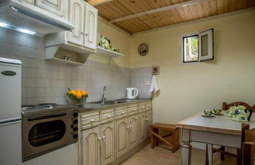 Katerina's garden Apartment 2 - Tertsa Ierapetra - Foto 5