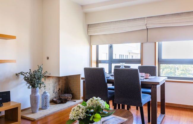 Foz Premium Retreat - Foto 19