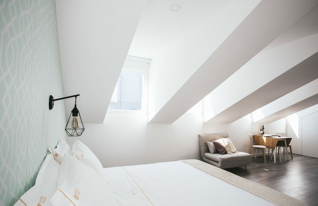 Castello Prime Suites - Foto 17