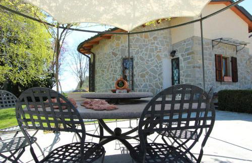 Borgo Caiano Country Inn - Foto 32