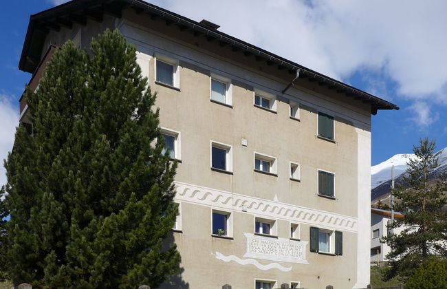 Chesa Clüs 6 - Foto 32