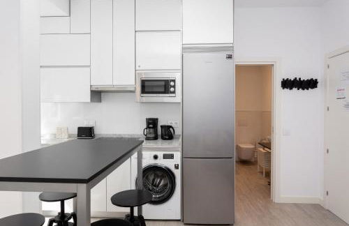 Alma Suites - Foto 49