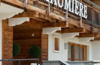 Résidence la Chaumière - Foto 2