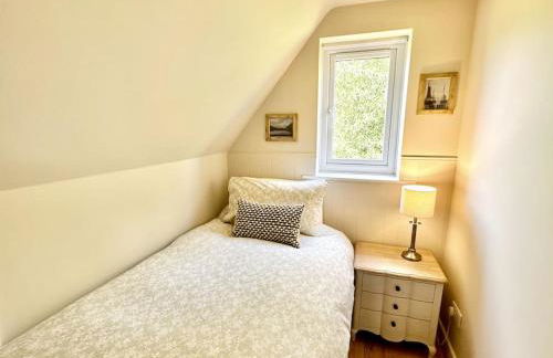 Greenacre Lodge - cosy, dog-friendly rural home with private garden - Foto 12