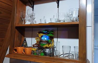 Chalé com Jacuzzi e churrasqueira em Florianópolis - Photo 31