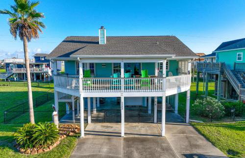 Steps to Beach, King Beds, Pet and Kid Friendly - Foto 41