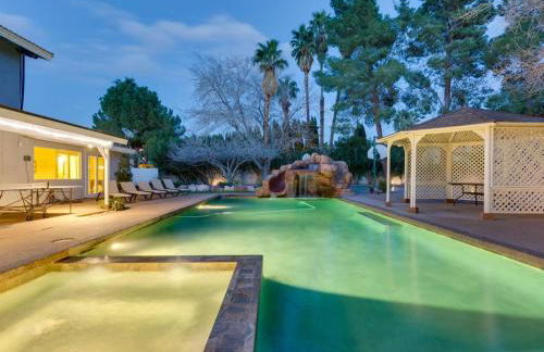 Villa Margot - Foto 5