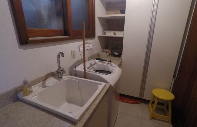 Cabana à Beira D'água Linda Vista - Foto 22