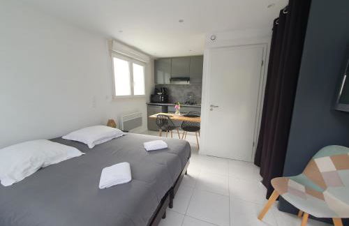 Les appartements sur Pompidou - 7 appartements neufs société selogerametz com - Foto 9