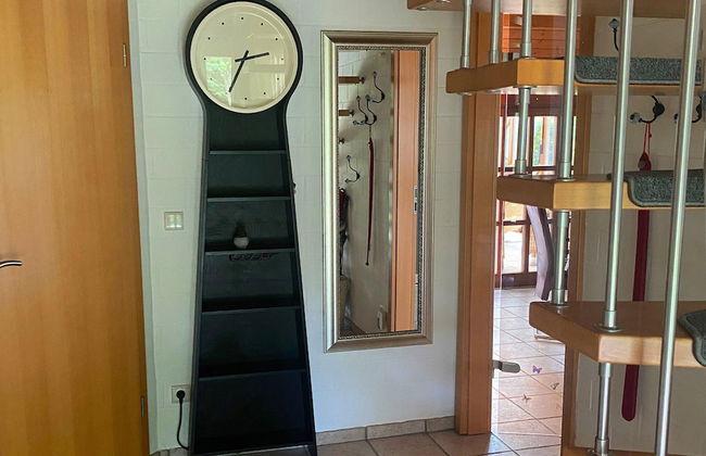 Holiday Home in Uelsen Near Bronzezeithof - Foto 20