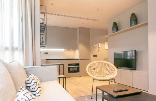 Valencia Luxury - Sea Port I - Photo 18