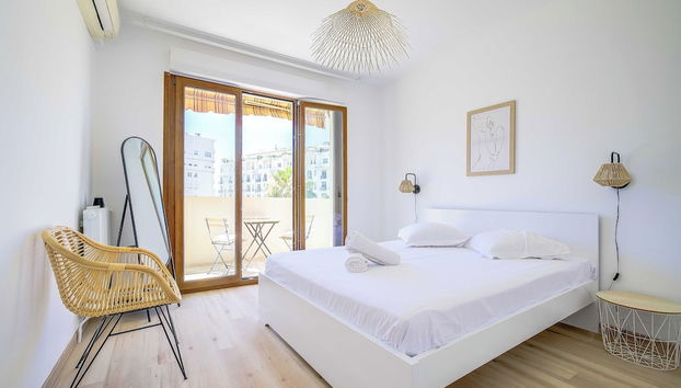 Sublime Apartment With Parking - 2br/6p - Martinez Terrace - Foto 5, Zimmer