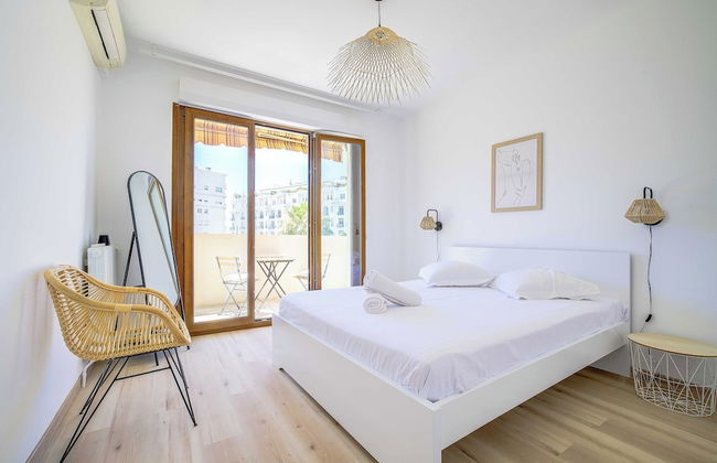 Sublime Apartment With Parking - 2br/6p - Martinez Terrace - Foto 5