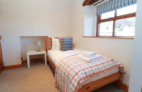 Sunnybrook Cottage - Foto 22