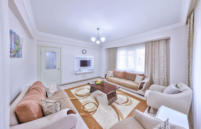 Dundar Thermal Villa Otel - Photo 19