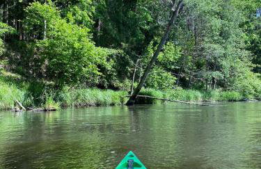 Zakole Brdy - Foto 59