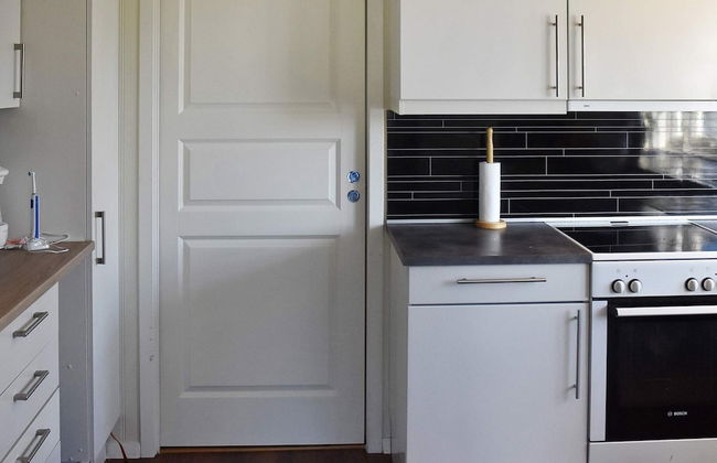 6 Person Holiday Home in Sandane-by Traum - Foto 6