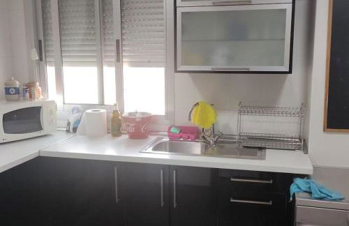 Ático dúplex zona Juan de Borbón - Foto 6