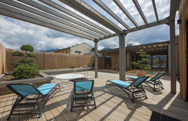 Demanova Rezort - Foto 25