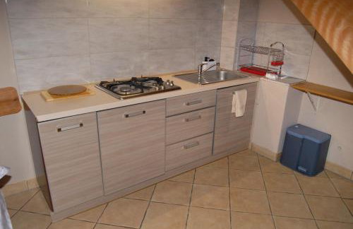 Agroturystyka Sokolec Górski - Foto 10