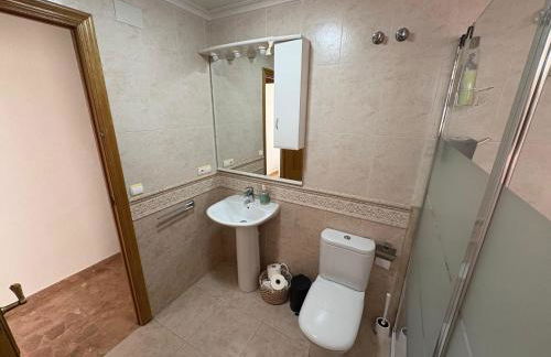 Urban suite apartment by Alicante Rent - Foto 14