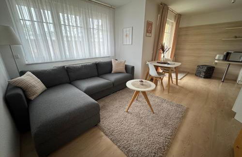 K8 FeWo - Am Kurpark - Therme - Foto 4