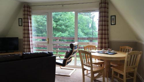 Thistle Lodge - Uk7051 - Foto 2