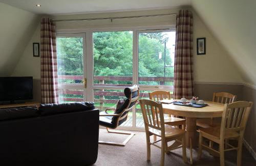 Thistle Lodge - Uk7051 - Foto 2