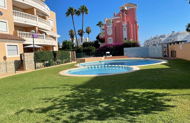 Belvilla by OYO Apartment Playa Sol - Foto 11