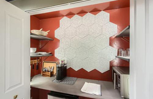 Spacious Suite Mtn Views Peaceful & Private - Foto 7