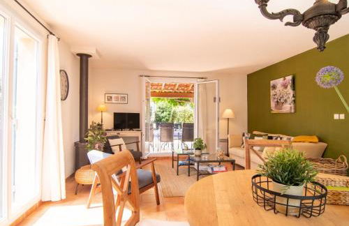 Holiday Home Villa Corale Villa 18 by Interhome - Photo 16