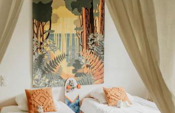 LaChillmaisonnette - Foto 4