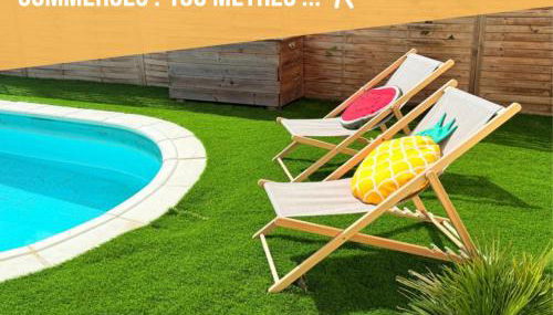 Villa de charme avec piscine privée - Photo 3